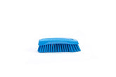 Vikan Hand Scrub Hard 200mm BLUE